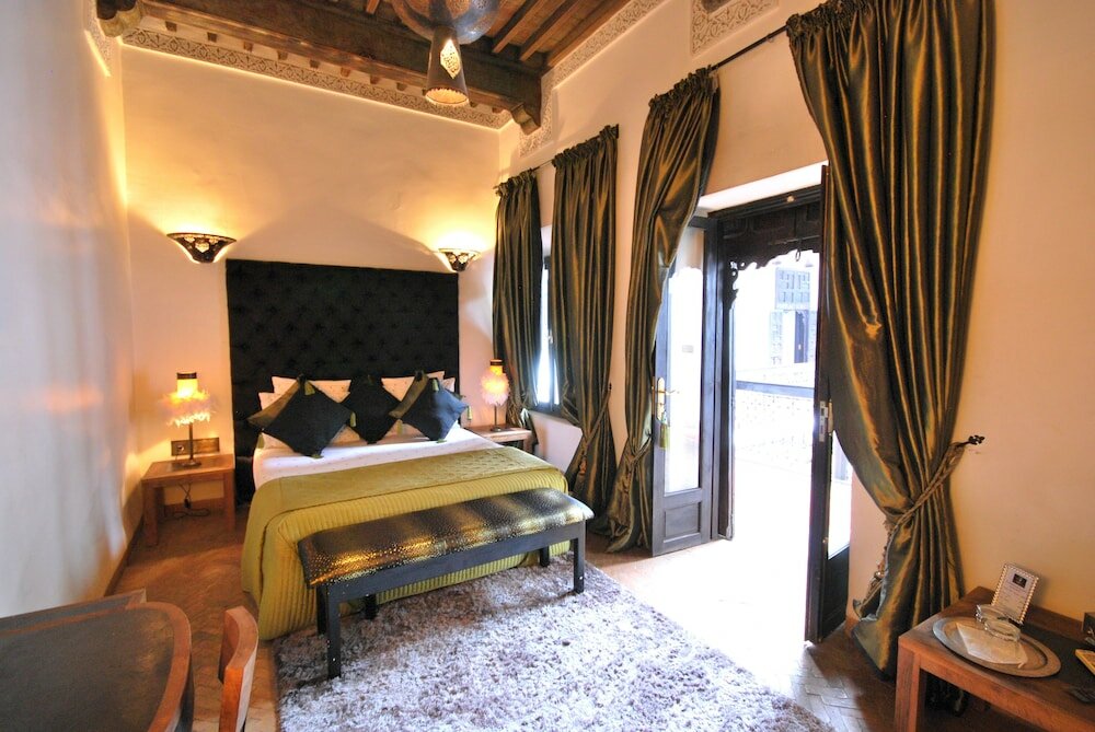 Фото Riad Terra Bahia