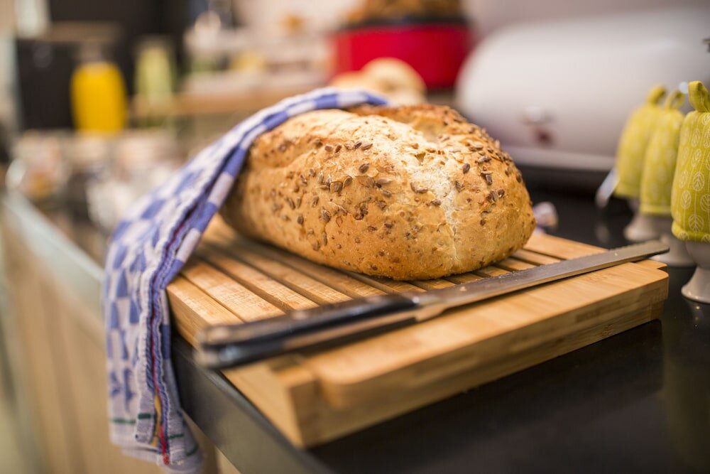 Фото Stadsvilla Hotel Mozaic Den Haag