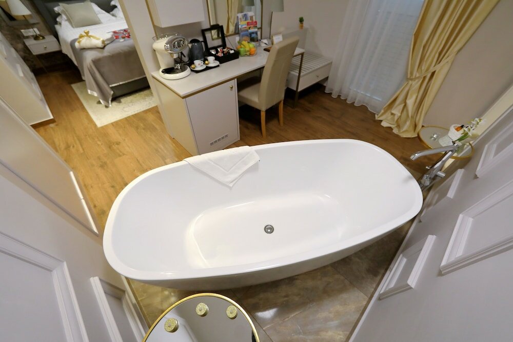 Фото Luxury Rooms Kadena