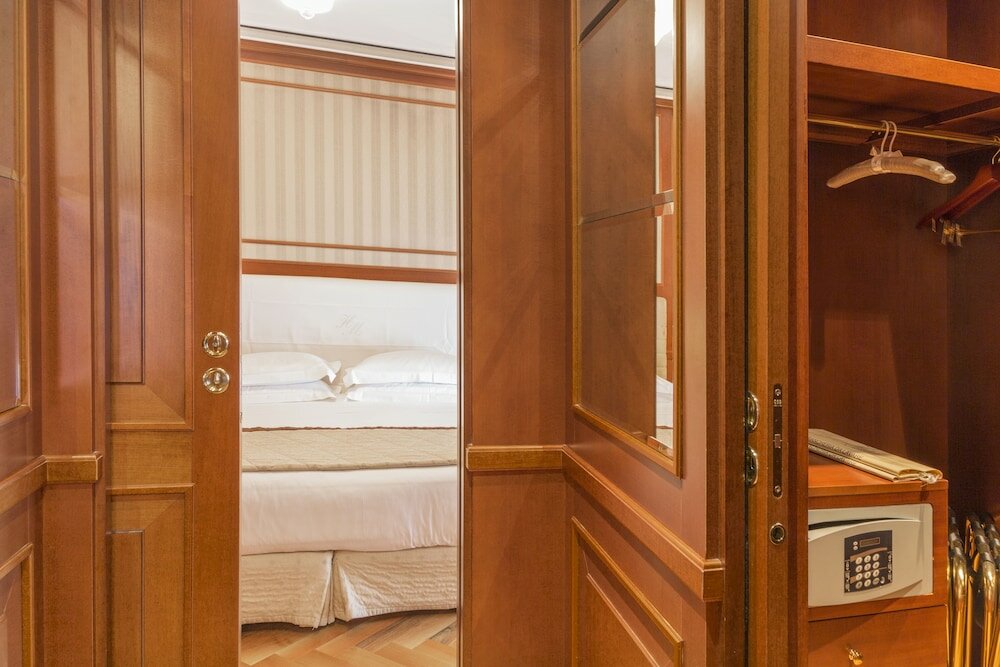 Фото Hotel Manzoni