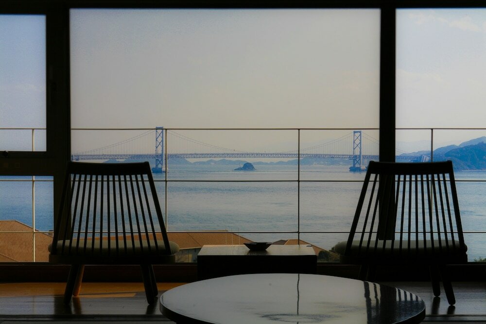 Фото Awaji Island Uzushio Onsen Umemaru