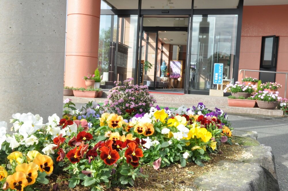 Фото Hotel Shouryuen Kaisei