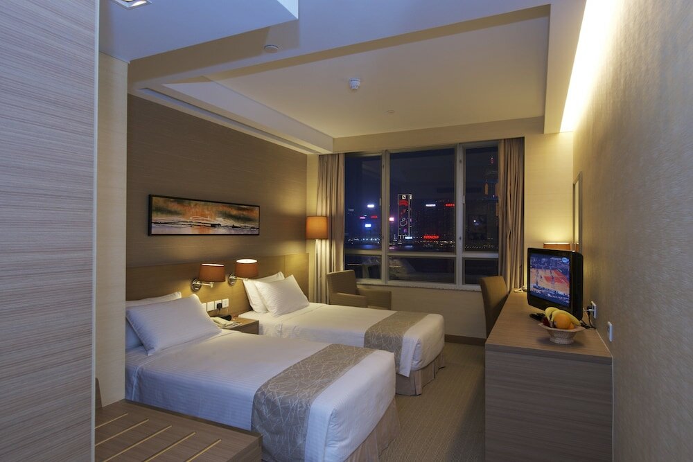 Фото The Salisbury Ymca of Hong Kong