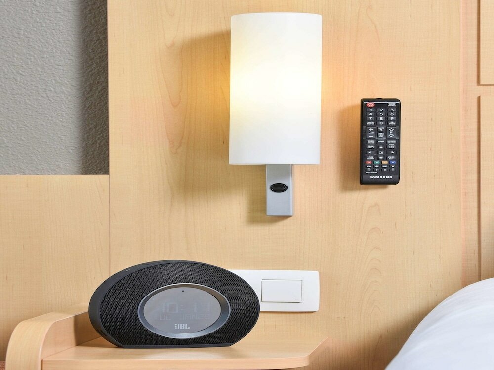 Фото ibis Kortrijk Centrum