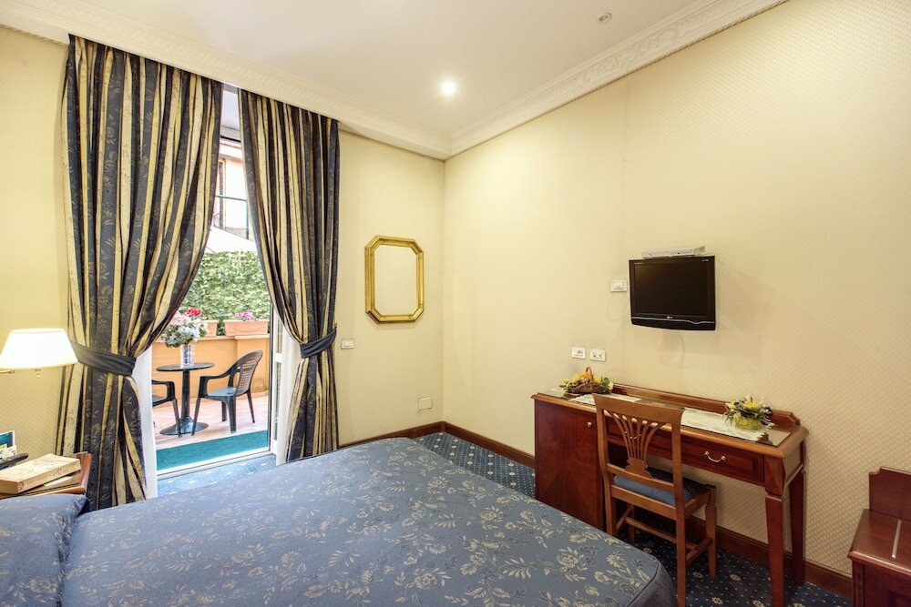 Фото Hotel Artorius Rome