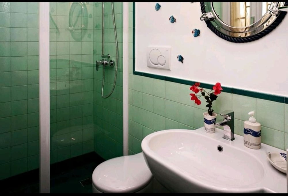 Фото B&b Villa Ines