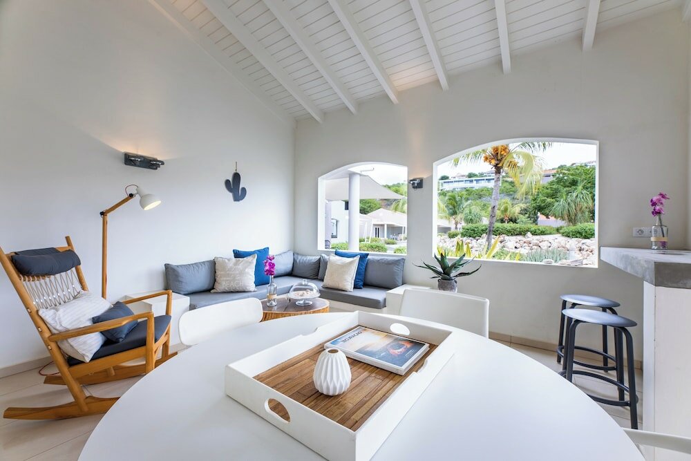 Фото Coral Estate Luxury Resort