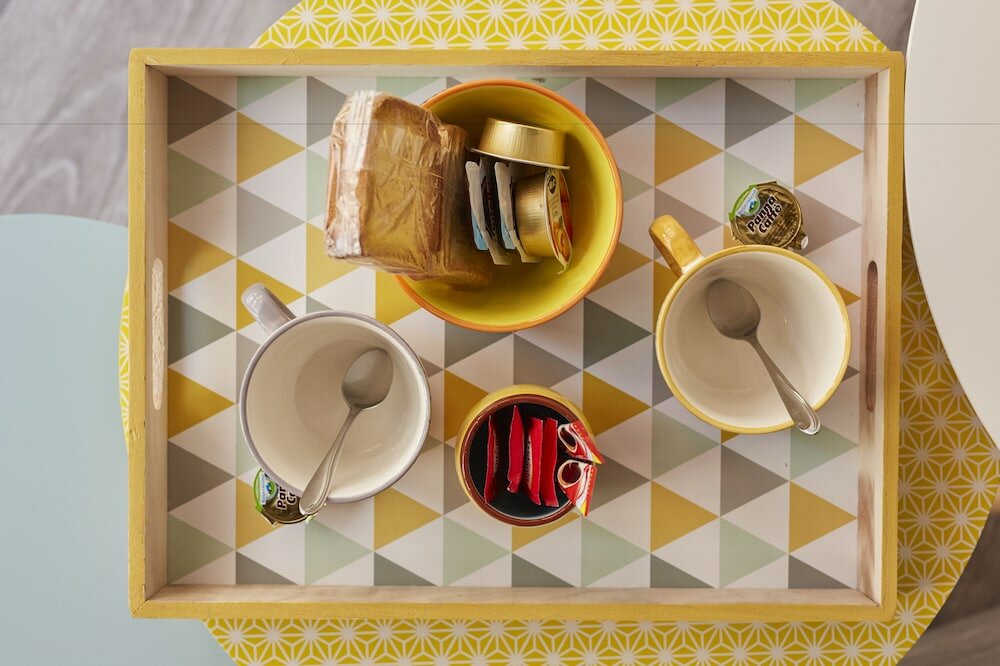 Фото Toledo Loft