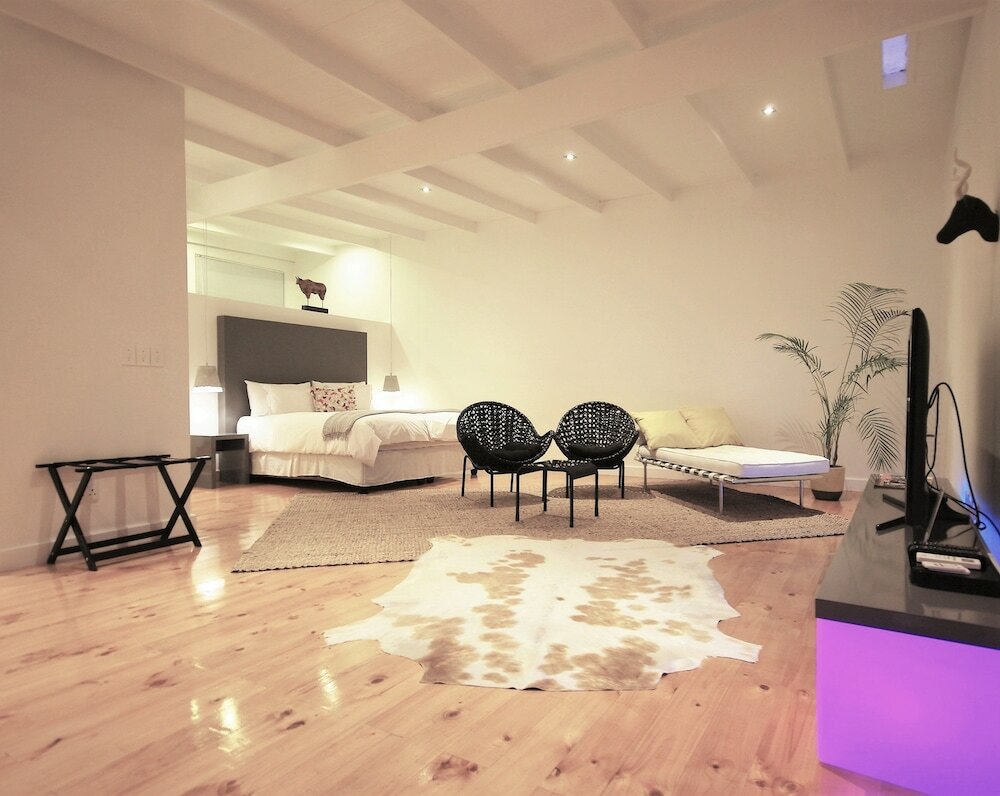 Фото DysART Boutique Hotel