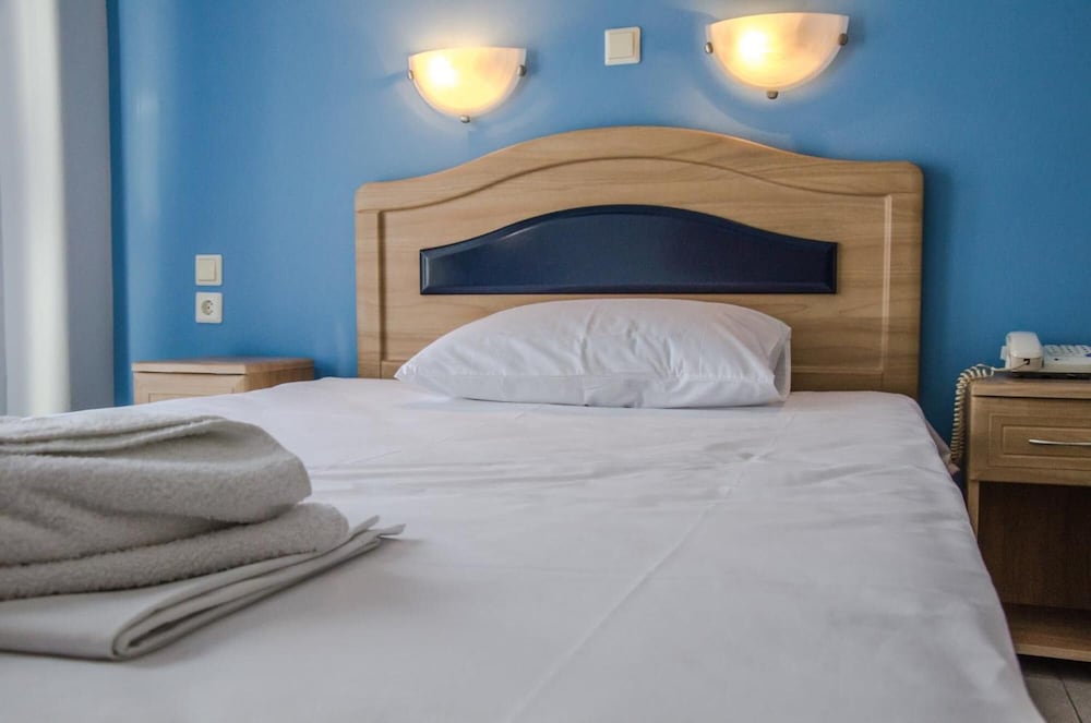 Фото Hotel Argo