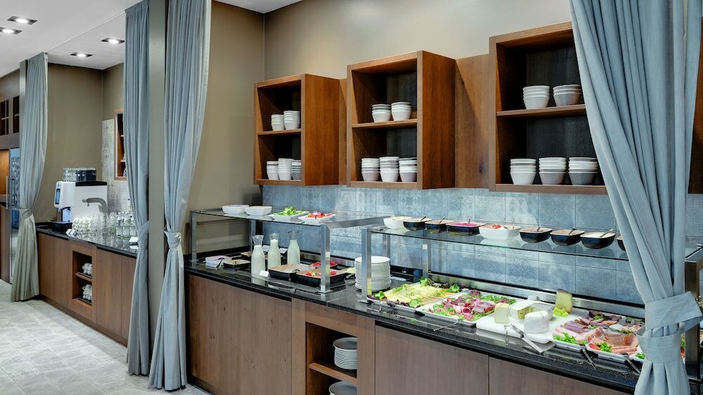 Фото Hotel Stadt Lörrach