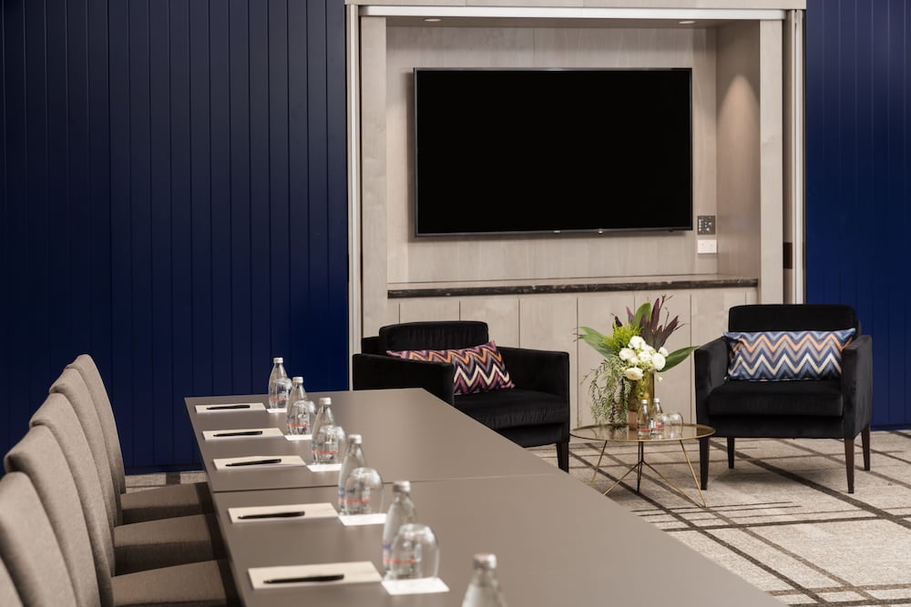 Фото Rydges Campbelltown