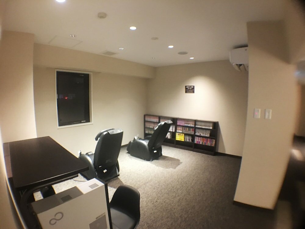 Фото Hotel Crown Hills Onahama