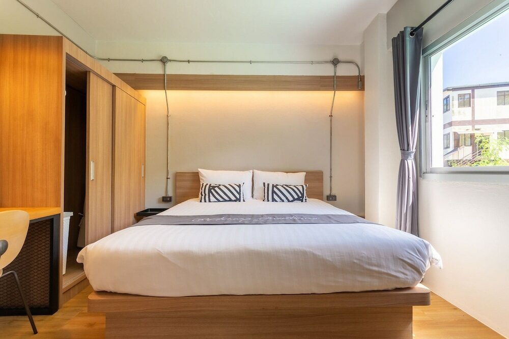 Фото Aonang Guesthouse