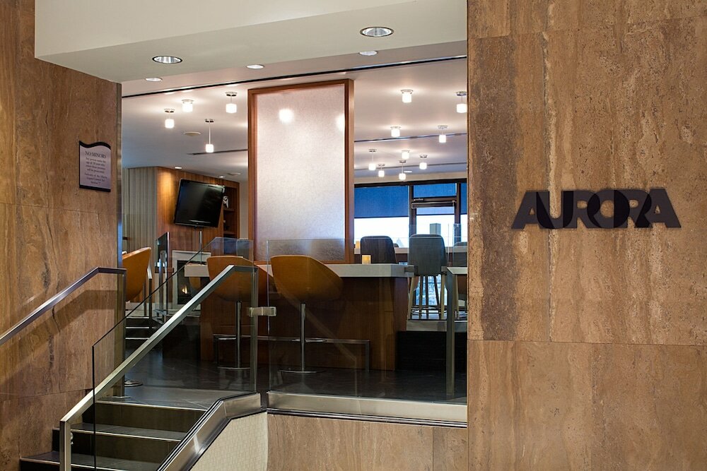 Фото Delta Hotels by Marriott Edmonton South Conference Centre