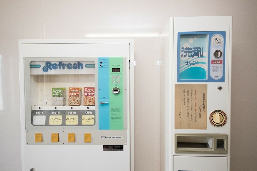 Фото Smile Hotel Oita Hita