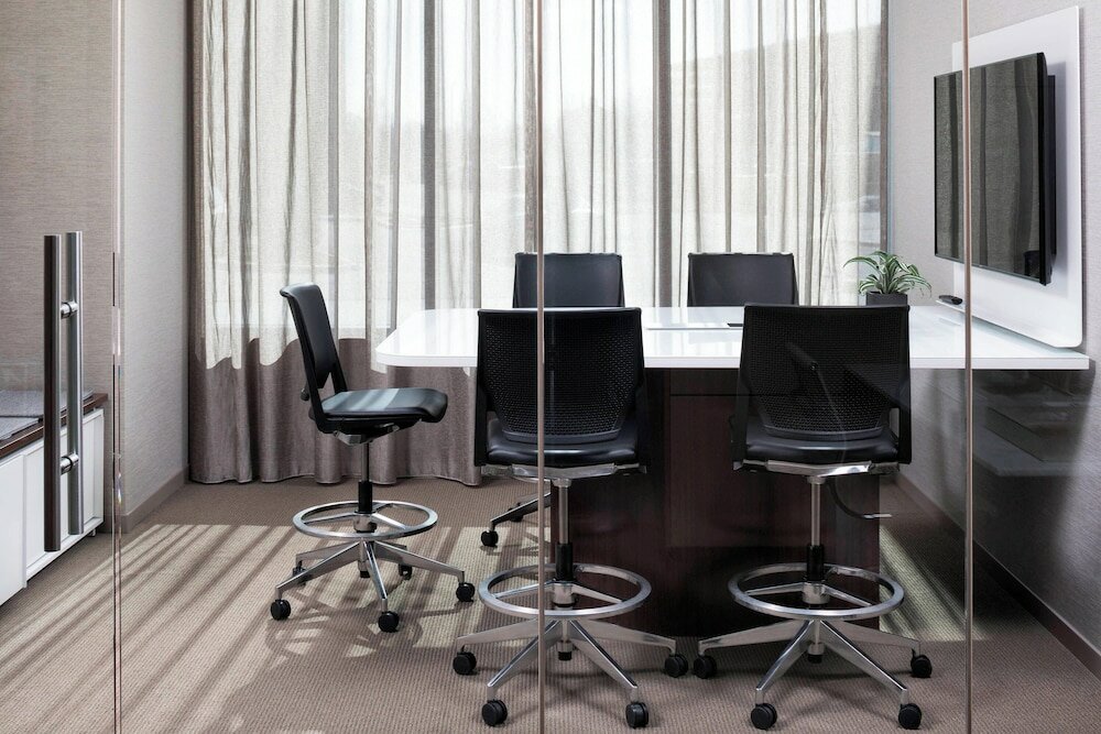 Фото Ac Hotel Bloomington Mall of America