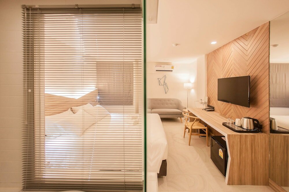 Фото We Terminal Hotel