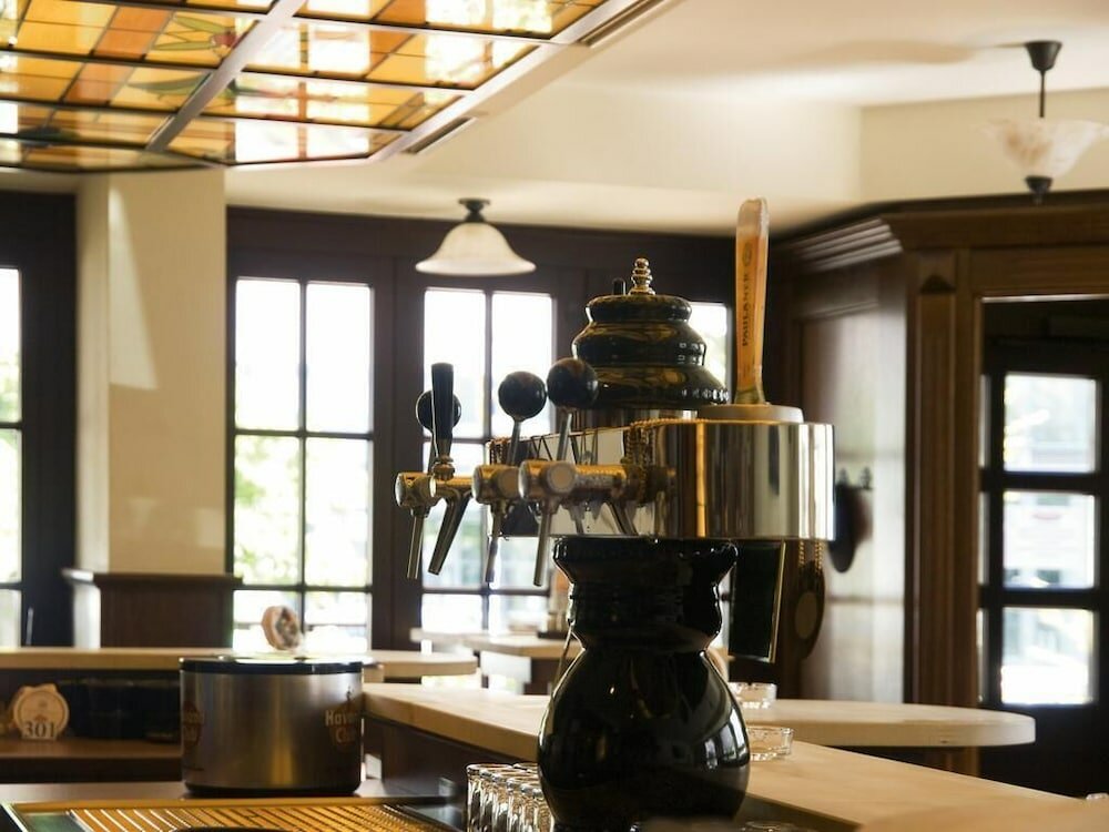 Фото Hotel Hansen