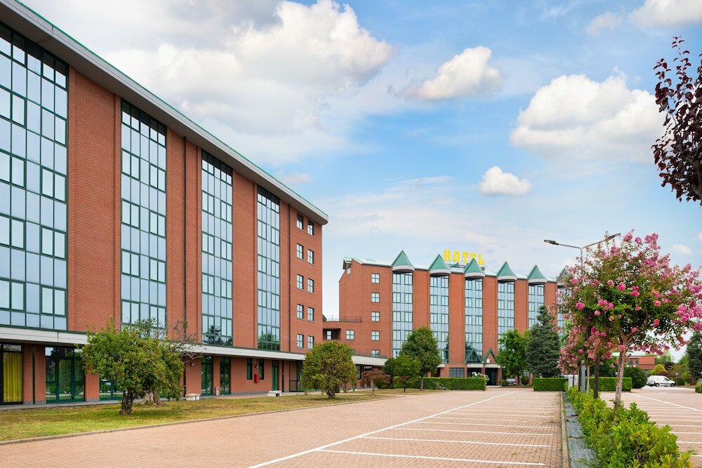 Фото Rivoli Hotel