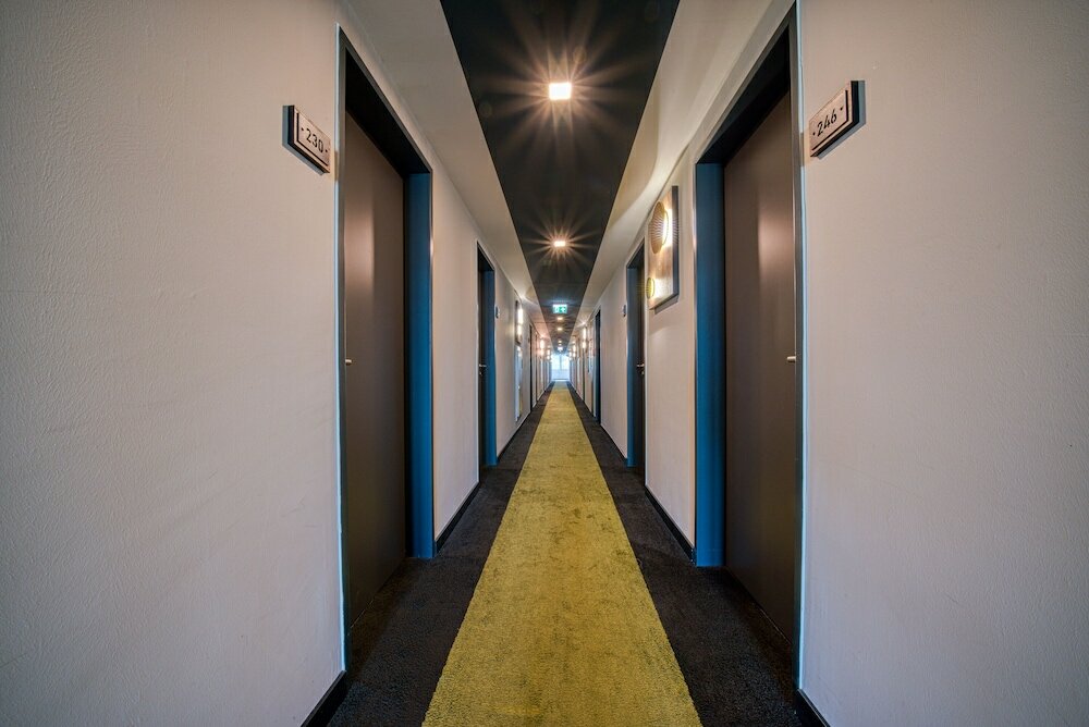 Фото Fourside Salzburg