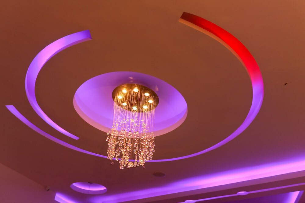 Фото Hôtel du Golfe