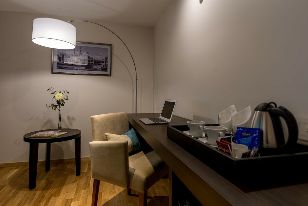 Фото Caseros 248 Hotel