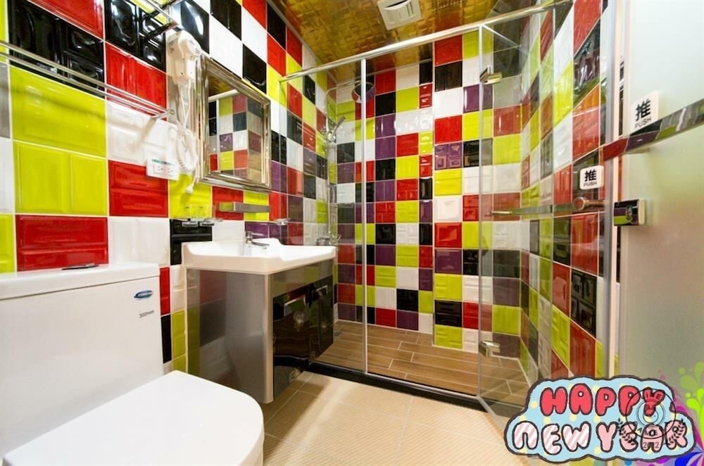 Фото Sky Young Homestay