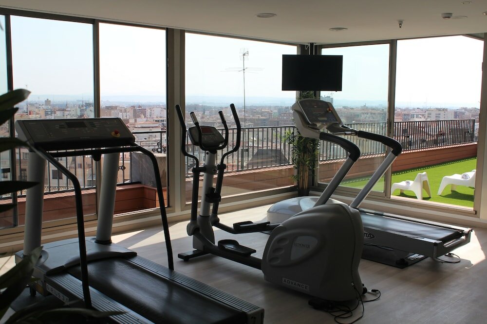 Фото Hotel Zenit Don Yo