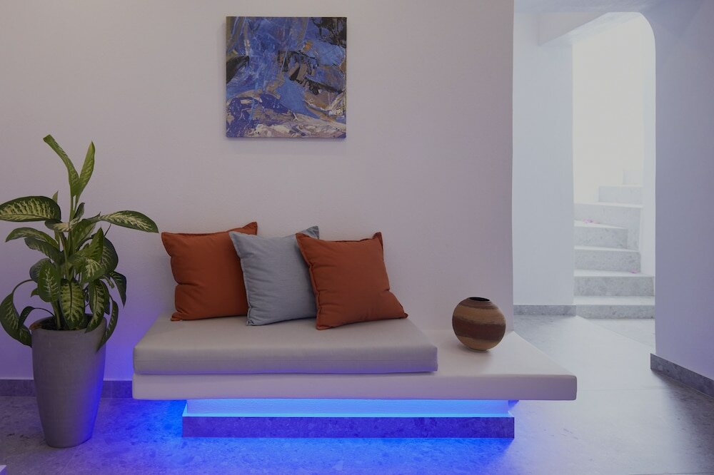 Фото Kouros Village Hotel - Adults Only