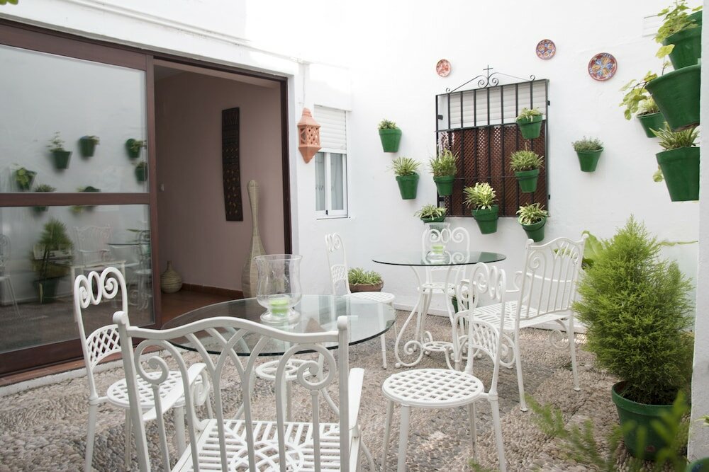 Фото Hospederia Luis de Gongora