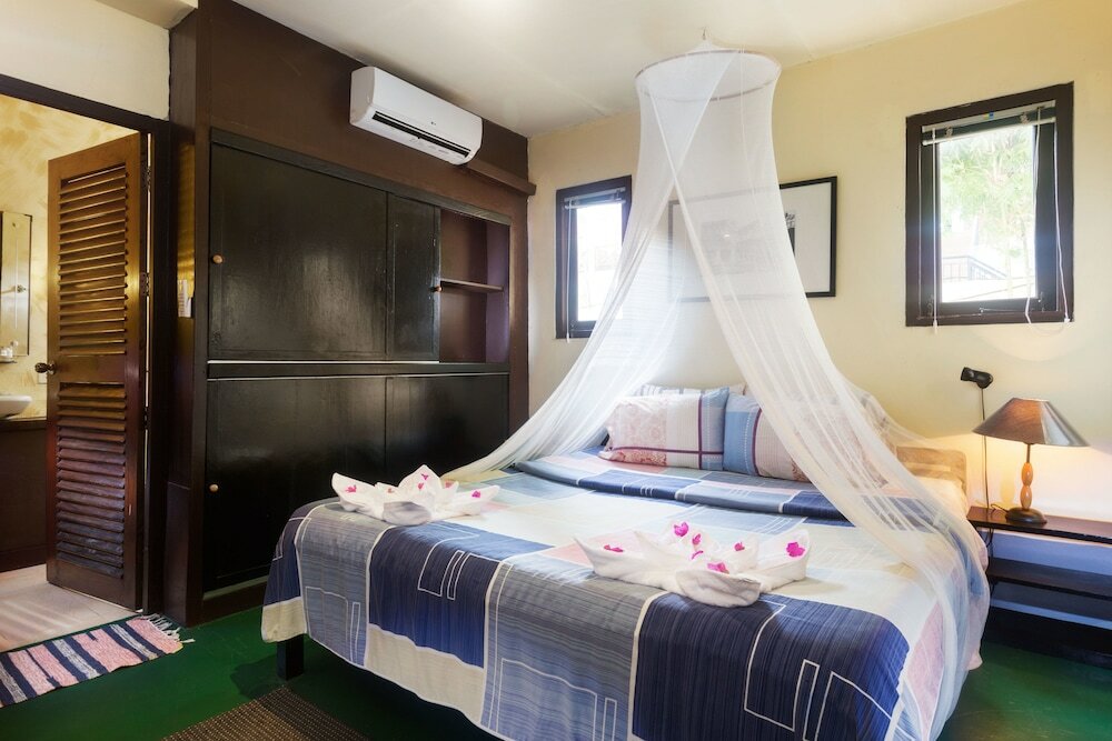 Фото The Cockatoo Nature Resort & SPA