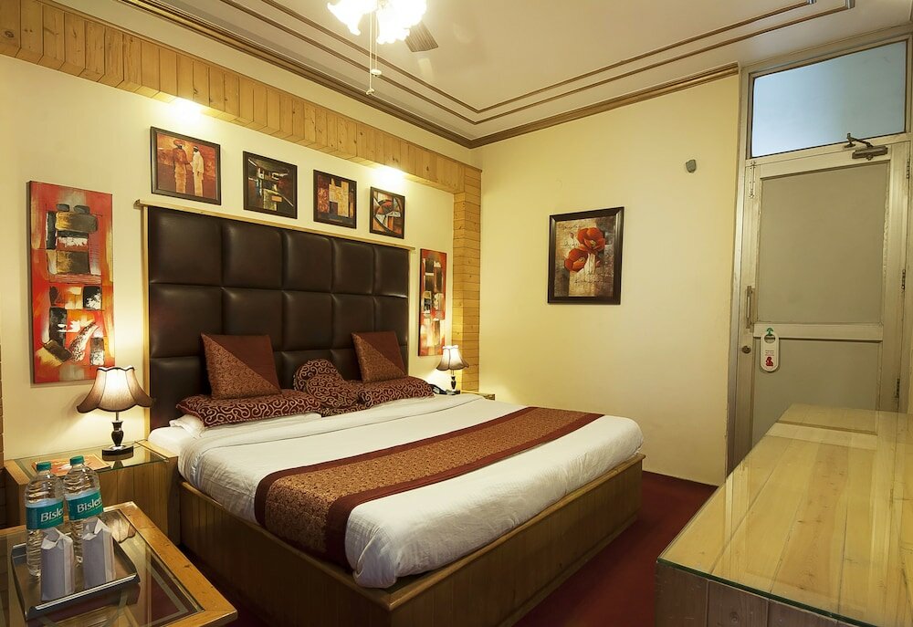 Фото Hotel lals Haveli