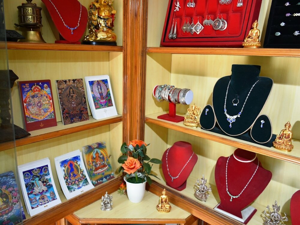 Фото Shakya House