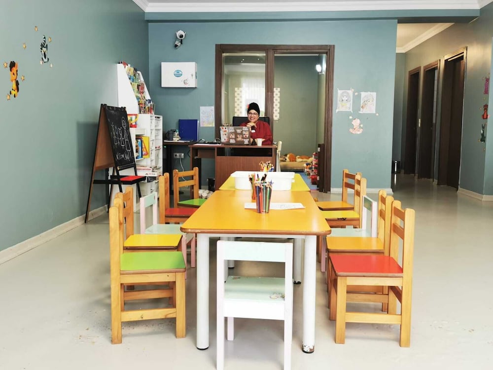 Фото Hotel Pine Valley