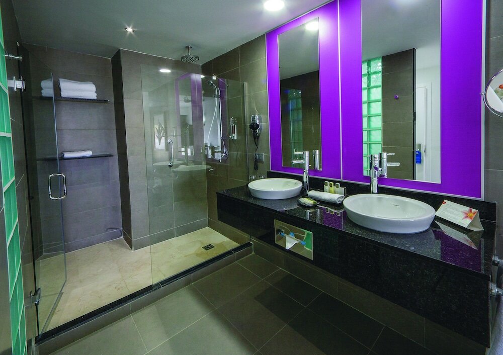 Фото Riu Palace Antillas All Inclusive - Adult Only