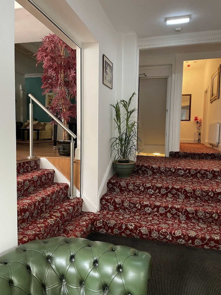 Фото Hotel Hudson