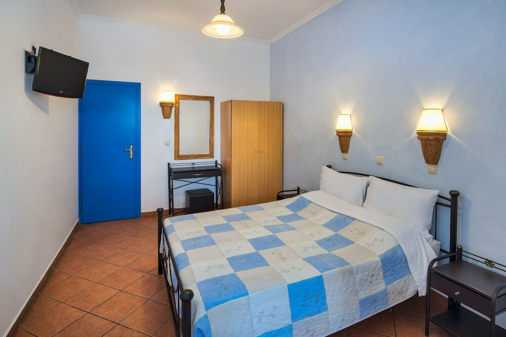 Фото Villa Eleftheria