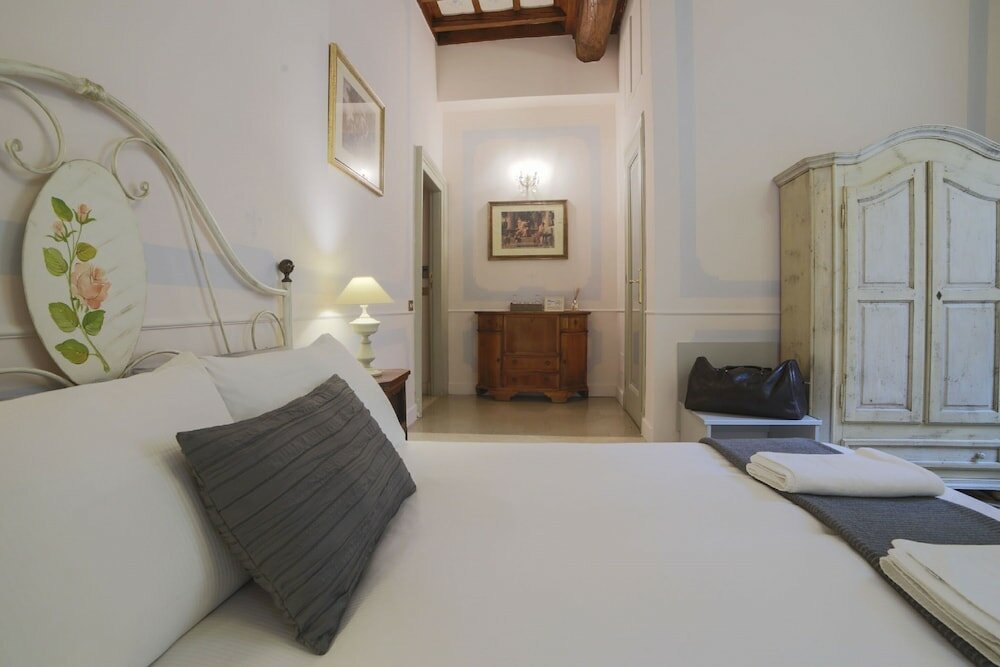 Фото La Maison dell'Orologio