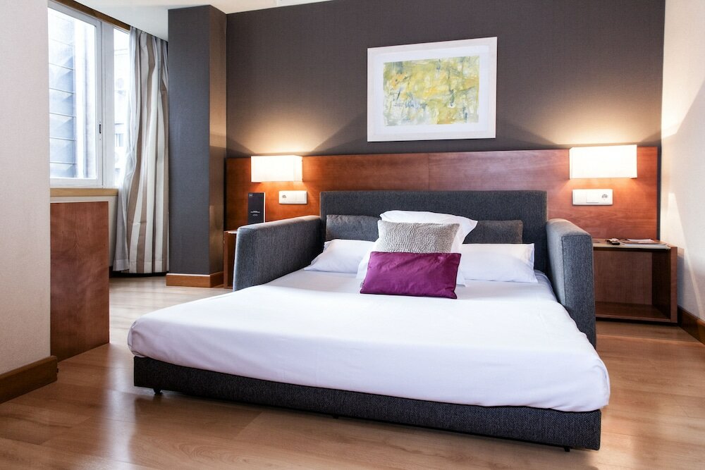 Фото Hotel Zenit Don Yo