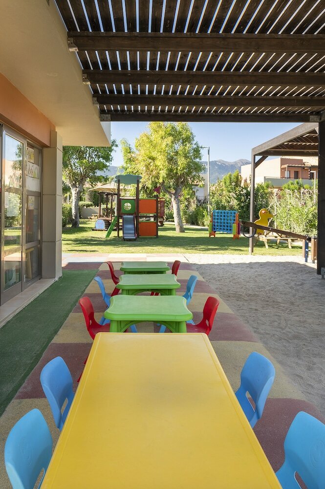 Фото Astir Odysseus Kos Resort & SPA