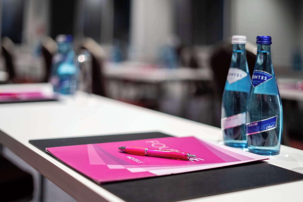 Фото Fourside Salzburg