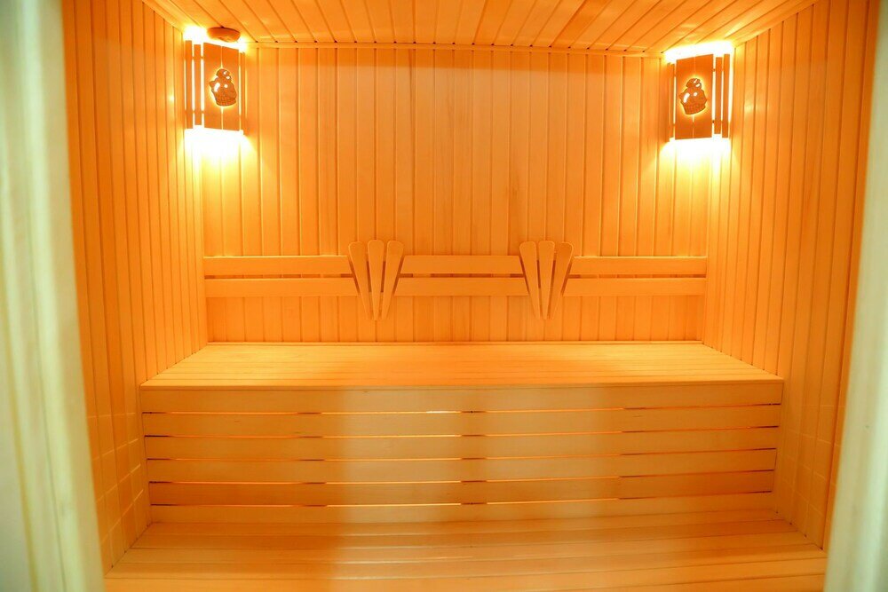 Фото Grand Capital Hotel