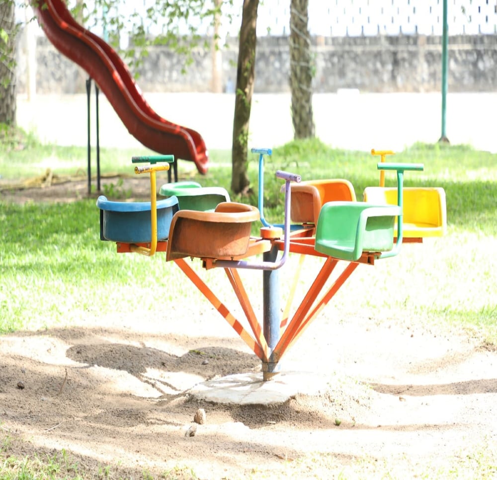 Фото Green Coconut Resort