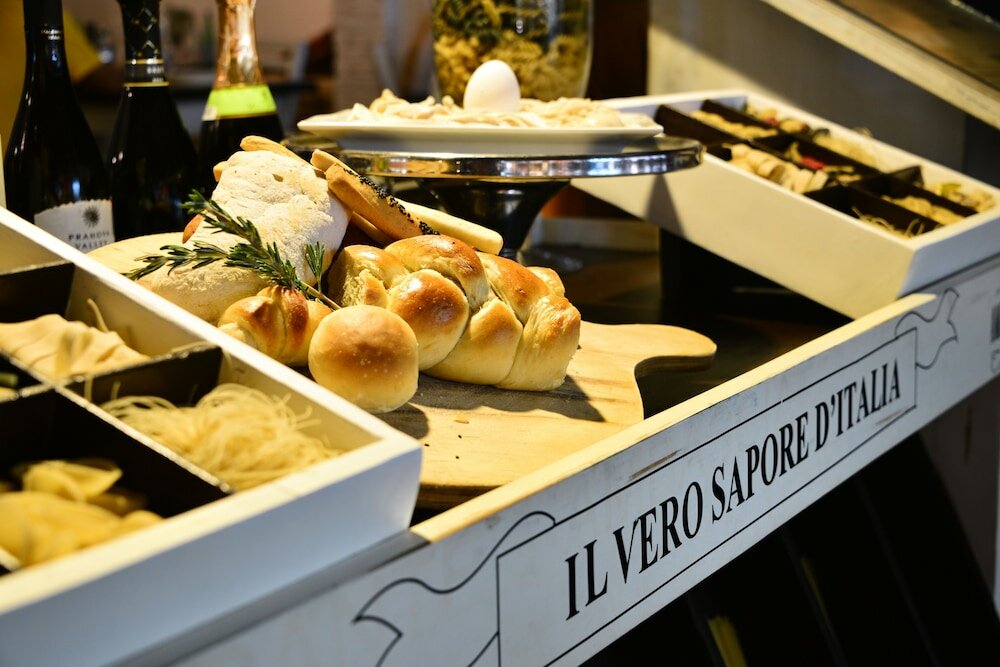 Фото Unic Design Hotel - Near Mamitas Beach Club