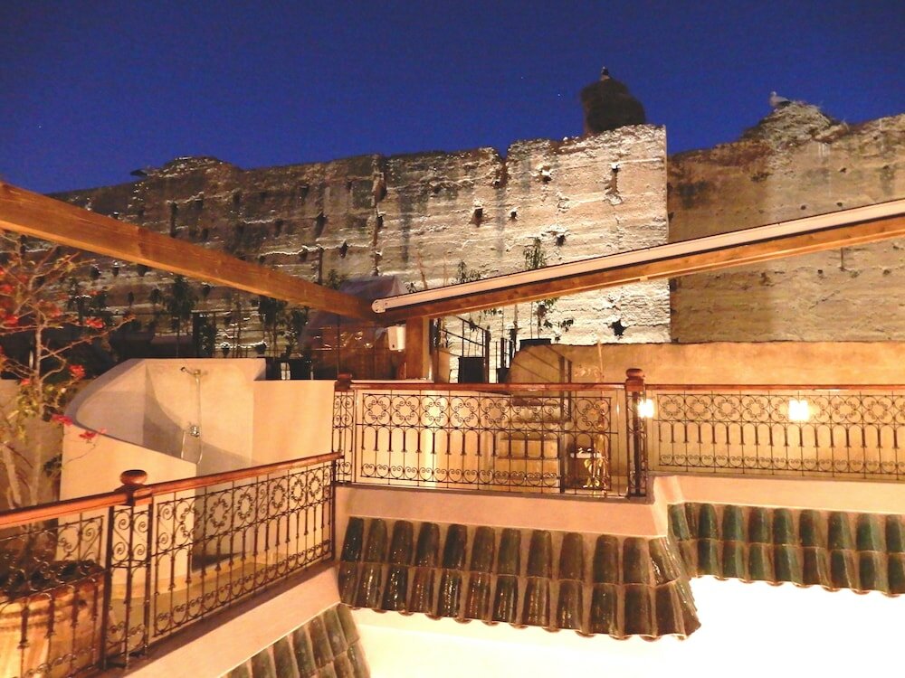 Фото Hotel Riad Carina