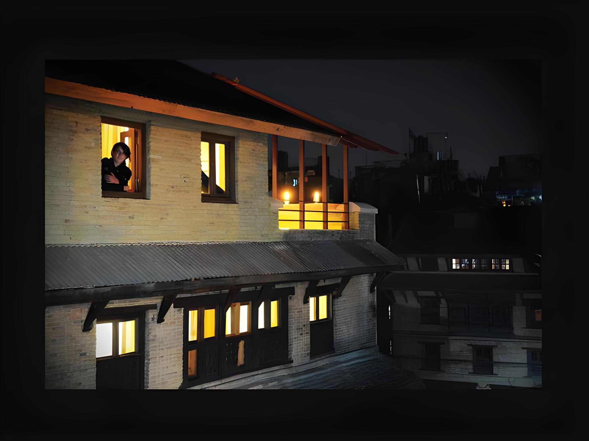 Фото Traditional Homes Swotha