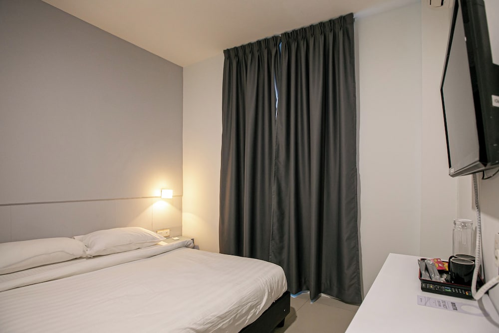 Фото Grand Swiss Hotel