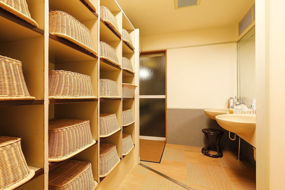 Фото Ryokan Azumaya