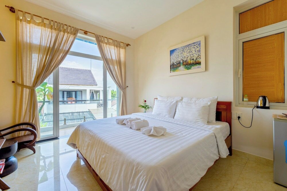 Фото Hoi An Green House Homestay